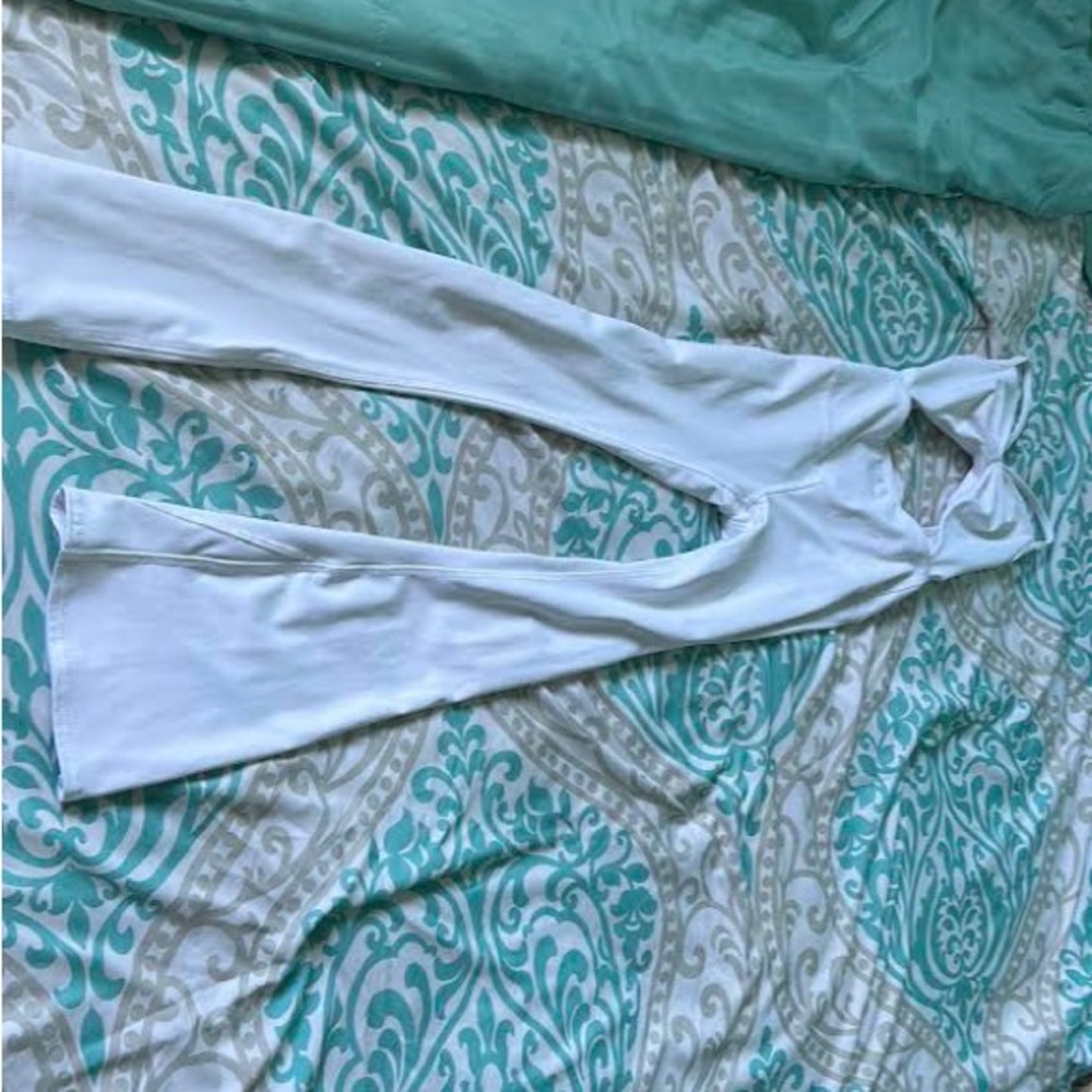 Knockout Unitard